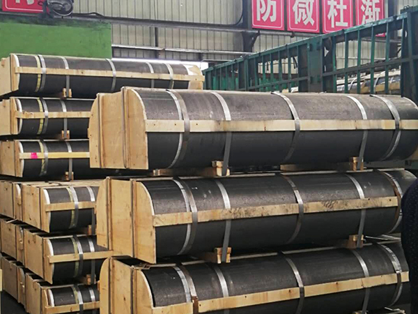 graphite electrode