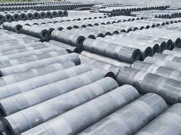 graphite electrode